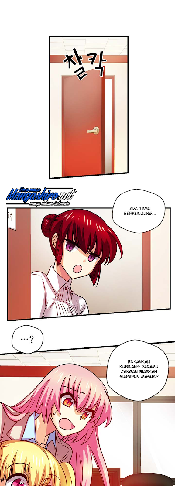 Hyulla’s Race Chapter 39.2 Bahasa Indonesia